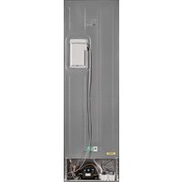 Холодильник MAUNFELD MFF200NFSB10 Inverter - Изображение №2 — Chaika Market