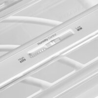 Холодильник MAUNFELD MFF200NFSB10 Inverter - Изображение №4 — Chaika Market