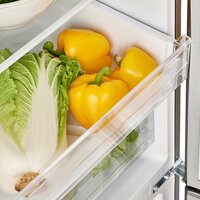 Холодильник MAUNFELD MFF200NFSB10 Inverter - Изображение №10 — Chaika Market