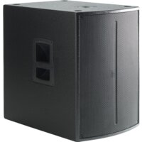 Активный сабвуфер Audiophony ATOM18ASUB — Chaika Market