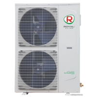 Кондиционер Royal Clima Competenza DC EU Inverter 2023 CO-F 24HNBI/CO-E 24HNBI - Изображение №3 — Chaika Market