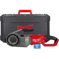 Инструмент для нарезания/восстановления резьбы Milwaukee M18 FUEL M18FPT2-0C 4933478596 (без АКБ) — Chaika Market