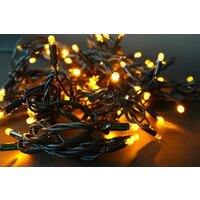 Световой дождь ULED ULED-WF-400-220V-(B-F-GL/GL) — Chaika Market