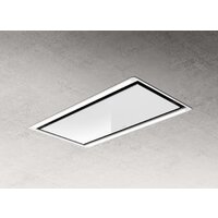 Кухонная вытяжка Elica Hilight Glass No Motor WH/A/100 PRF0146248 - Изображение №2 — Chaika Market