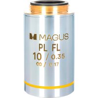  Magus 10PLFL 10х/0.35 Plan FL 83440 — Chaika Market