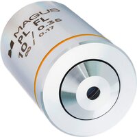  Magus 10PLFL 10х/0.35 Plan FL 83440 - Изображение №3 — Chaika Market