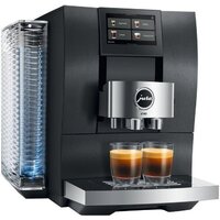 Кофемашина JURA Z10 Aluminium Black EB 15609 - Изображение №2 — Chaika Market