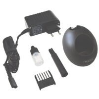 Машинка для стрижки  Wahl Vetiva Mini 1584-0481 (белый) - Изображение №2 — Chaika Market