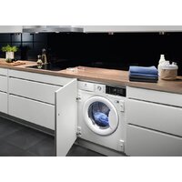 Стиральная машина Electrolux EWN7F447WI - Изображение №2 — Chaika Market