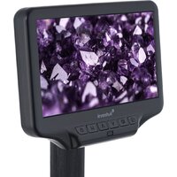 Микроскоп Levenhuk DTX RC4 76824 - Изображение №7 — Chaika Market