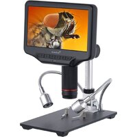 Микроскоп Levenhuk DTX RC4 76824 — Chaika Market
