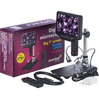 Микроскоп Levenhuk DTX RC4 76824 - Изображение №2 — Chaika Market