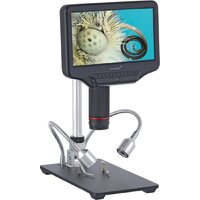 Микроскоп Levenhuk DTX RC4 76824 - Изображение №4 — Chaika Market