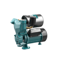 Насосная станция Aquor 1AWZB550 — Chaika Market