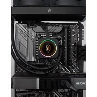 Оперативная память Corsair Vengeance 2x16ГБ DDR5 5600 МГц CMK32GX5M2B5600C36 - Изображение №3 — Chaika Market