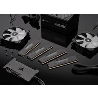 Оперативная память Corsair Vengeance 2x16ГБ DDR5 5600 МГц CMK32GX5M2B5600C36 - Изображение №4 — Chaika Market