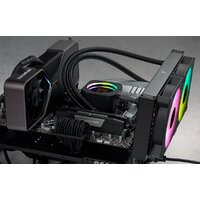 Оперативная память Corsair Vengeance 2x16ГБ DDR5 5600 МГц CMK32GX5M2B5600C36 - Изображение №2 — Chaika Market