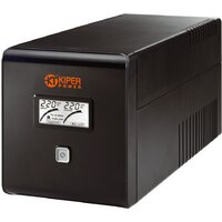 Источник бесперебойного питания Kiper Power Boiler 1000 — Chaika Market