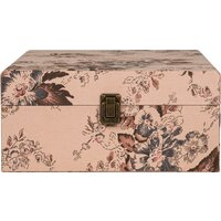 Виниловый проигрыватель Crosley Voyager Floral - Изображение №5 — Chaika Market