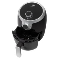 Аэрогриль (аэрофритюрница) Clatronic FR 3769 H - Изображение №2 — Chaika Market