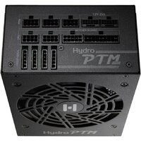 Блок питания FSP Hydro PTM PRO(ATX3.1) 1350W HPT2-1350M - Изображение №5 — Chaika Market