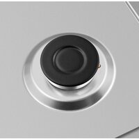 Варочная панель HOMSair HGS643GS - Изображение №9 — Chaika Market