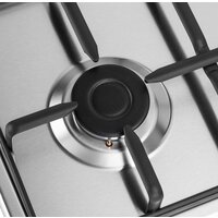 Варочная панель HOMSair HGS643GS - Изображение №8 — Chaika Market