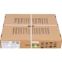 Варочная панель HOMSair HGS643GS - Изображение №20 — Chaika Market