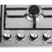 Варочная панель HOMSair HGS643GS - Изображение №5 — Chaika Market