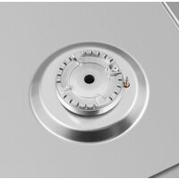 Варочная панель HOMSair HGS643GS - Изображение №10 — Chaika Market