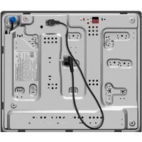 Варочная панель HOMSair HGS643GS - Изображение №14 — Chaika Market