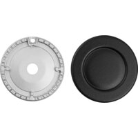 Варочная панель HOMSair HGS643GS - Изображение №15 — Chaika Market