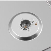 Варочная панель HOMSair HGS643GS - Изображение №11 — Chaika Market