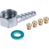 Варочная панель HOMSair HGS643GS - Изображение №16 — Chaika Market