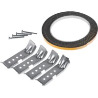 Варочная панель HOMSair HGS643GS - Изображение №17 — Chaika Market