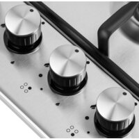 Варочная панель HOMSair HGS643GS - Изображение №7 — Chaika Market