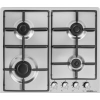 Варочная панель HOMSair HGS643GS - Изображение №2 — Chaika Market