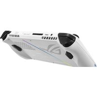 Игровая приставка ASUS ROG Ally (AMD Ryzen Z1 Extreme, 512ГБ) - Изображение №3 — Chaika Market