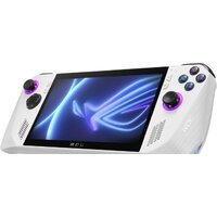 Игровая приставка ASUS ROG Ally (AMD Ryzen Z1 Extreme, 512ГБ) - Изображение №2 — Chaika Market