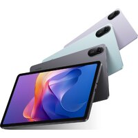 Планшет Xiaomi Redmi Pad 2 8GB/256GB международная версия (темно-серый) - Изображение №16 — Chaika Market