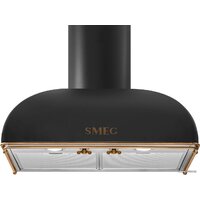Кухонная вытяжка Smeg KS59AOE2 — Chaika Market