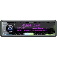 USB-магнитола Aura Indigo-878DSP MKII — Chaika Market