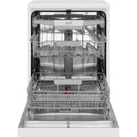 Отдельностоящая посудомоечная машина Hansa ZWM627WH - Изображение №2 — Chaika Market