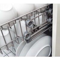 Отдельностоящая посудомоечная машина Hansa ZWM627WH - Изображение №8 — Chaika Market