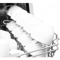 Отдельностоящая посудомоечная машина Hansa ZWM627WH - Изображение №10 — Chaika Market