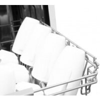 Отдельностоящая посудомоечная машина Hansa ZWM627WH - Изображение №11 — Chaika Market