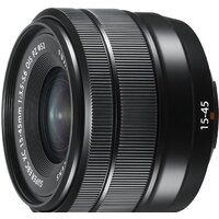 Объектив FUJINON XC15-45mm F3.5-5.6 OIS PZ — Chaika Market