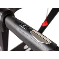 Электрическая беговая дорожка Atlas Sport Lowmark 3 - Изображение №6 — Chaika Market