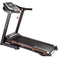 Электрическая беговая дорожка Atlas Sport Lowmark 3 — Chaika Market