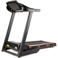 Электрическая беговая дорожка Atlas Sport Lowmark 3 - Изображение №3 — Chaika Market